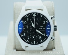 IWC Pilot's Watch Top Gun Lake Tahoe IW389105