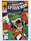 The Amazing Spider-Man #313 (Marvel 1989) - VF/NM - Todd McFarlane art!!