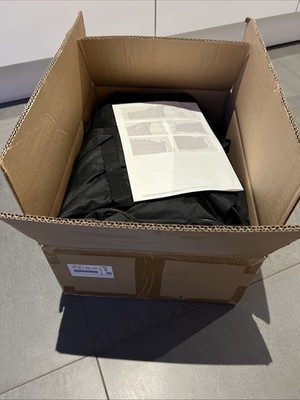 BMW G30 5 Series F90 M5 Sedan OEM M Performance Indoor Car Cover, NEU!!!