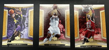 2006-07 UD HARDCOURT Basketball Complete Base Card Set 1-100 Kobe JORDAN LeBron