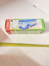 KOVAP Vintage Tin Toy Bus New