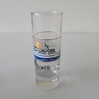 4 Shot Glasses Canada - Nova Scotia,  Quebec — photo 7