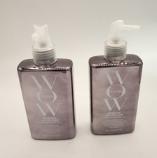 2 pack Color Wow Dream Coat for Curly Hair 200ml 6.7 oz Anti-frizz Curl
