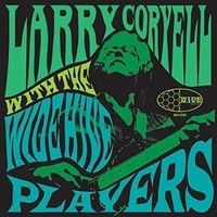 Larry Coryell - With - Vinyl Record - F4Z
