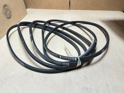 5x PC Lot Continental ContiTech HY-T PLUS A40 4L420 Matchmaker 42'' x 1/2'' V-Belt