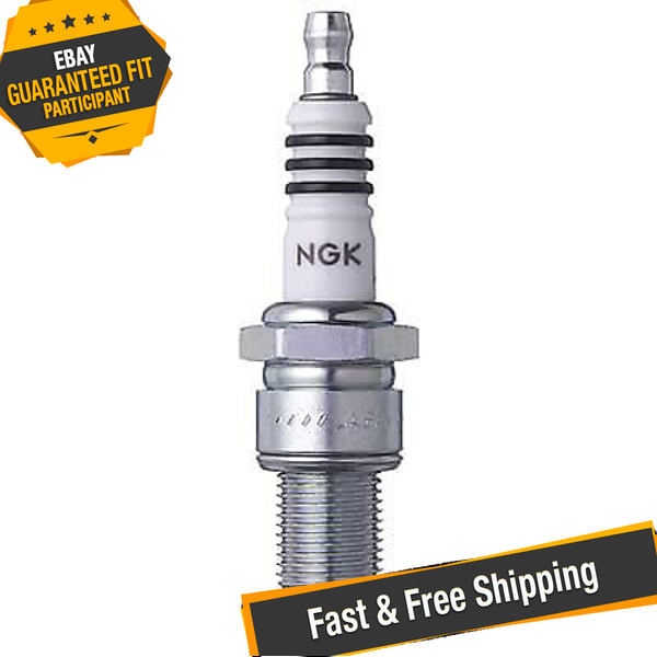 NGK 6853 Iridium IX Spark Plug