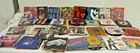 x150 7" Vinyls Records Job Lot 70s 80s Rock Pop Abba David Bowie A-ha Billy Joel