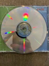 Shining Force III Scenario 3 Sega Saturn