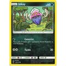 Inkay | 89 | Pokemon, Burning Shadows, Sun & Moon, Common
