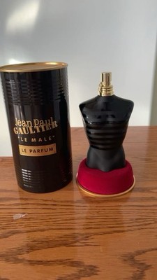 Jean Paul Gaultier Le Male Eau de Parfum für Herren 125ml