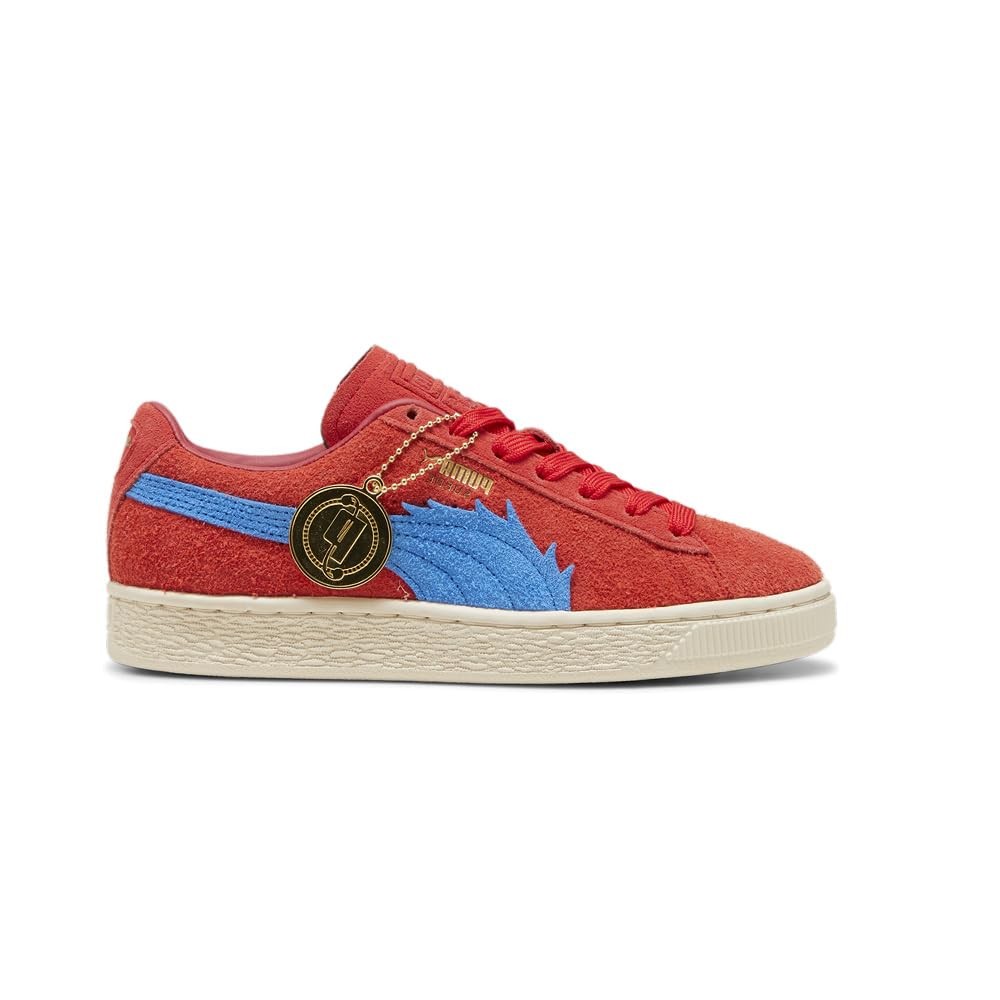 Shoes Casual - Red