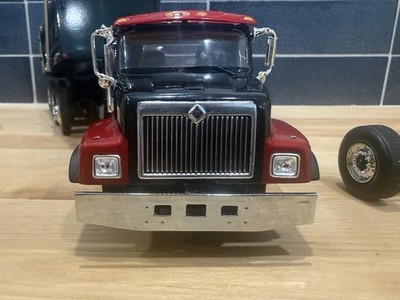 First Gear 1/34 Scale International Paystar Dump Truck 19-0049 READ DESCRIPTION