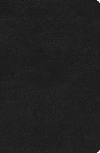 ESV Value Compact Bible TruTone Black by Esv Bibles HARDBACK - Image 2