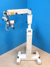 Zeiss OPMI 6-SDFC OP Mikroskop  Operationsmikroskop FL112025