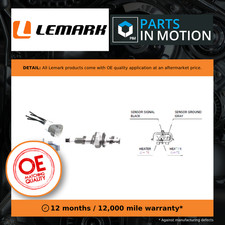 Lambda Sensor LLB1058 Lemark Oxygen 2269000Q1P 226A03RC0A 226A03ST0A 226A04BB0A
