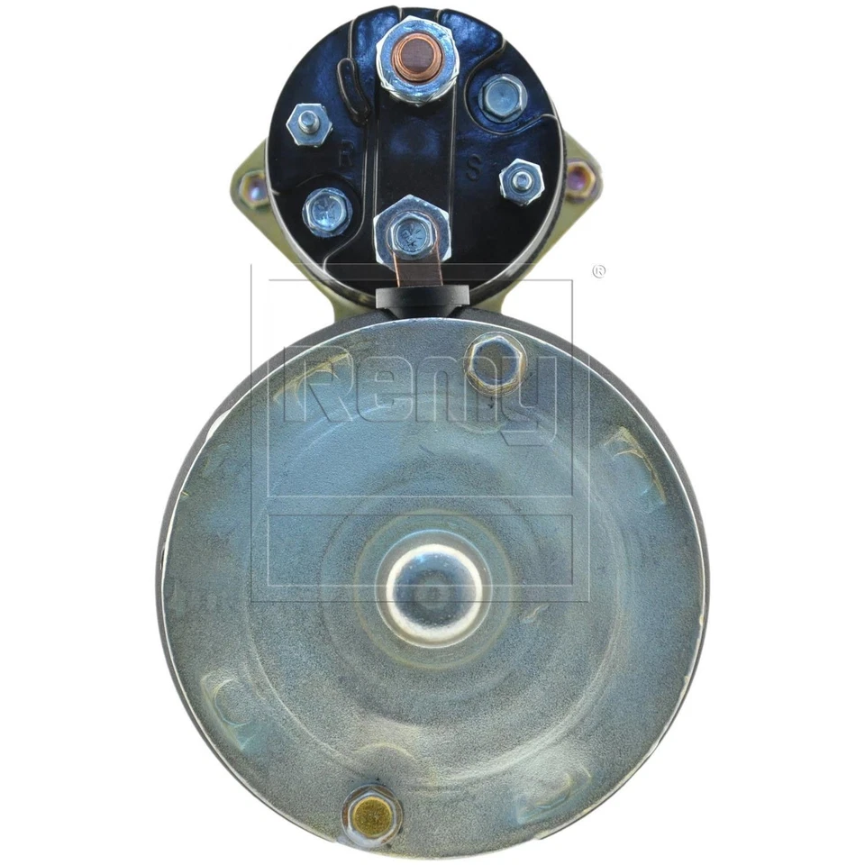 Motor de arranque Remy 16375 para modelos internacionales 66-70 seleccionados Foto 3 de 4