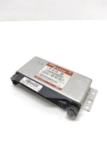 AUDI A6 Avant 4A, C4 ABS Steuergerät 0265108005 1.90 Diesel 66kw 1996 31871063