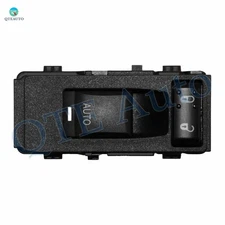 Front Right Power Window Switch For 2007-2010 Jeep Grand Cherokee