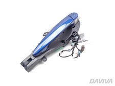 Porte avant et accessoires BMW 850