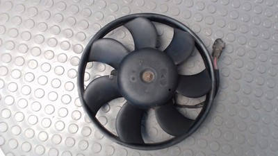Zusatzlüfter Opel Movano 2.5 D L3H2 J9/F9/U9/H9/N9/E9 081255 12 Monate Garantie