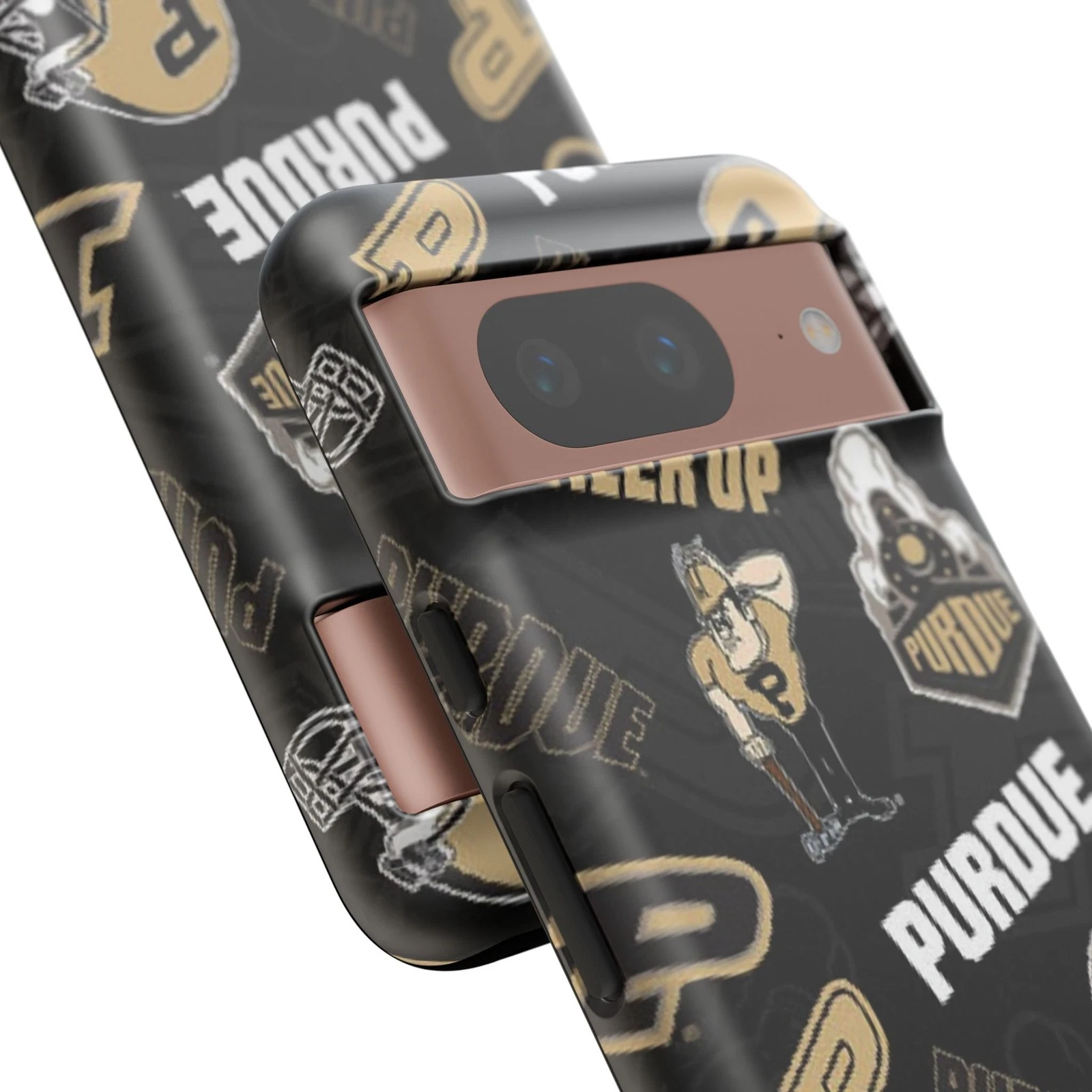 Purdue Boilermakers Apple iPhone Cases