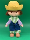 Strawberry Shortcake: Blueberry Muffin Huckleberry Pie & Lemon Merengue Doll Lot — photo 5