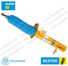 B8 Hochleistungsdämpfer vorne rechts u.a.: Ford Fiesta V JD, JH, Bj. 2001-2008