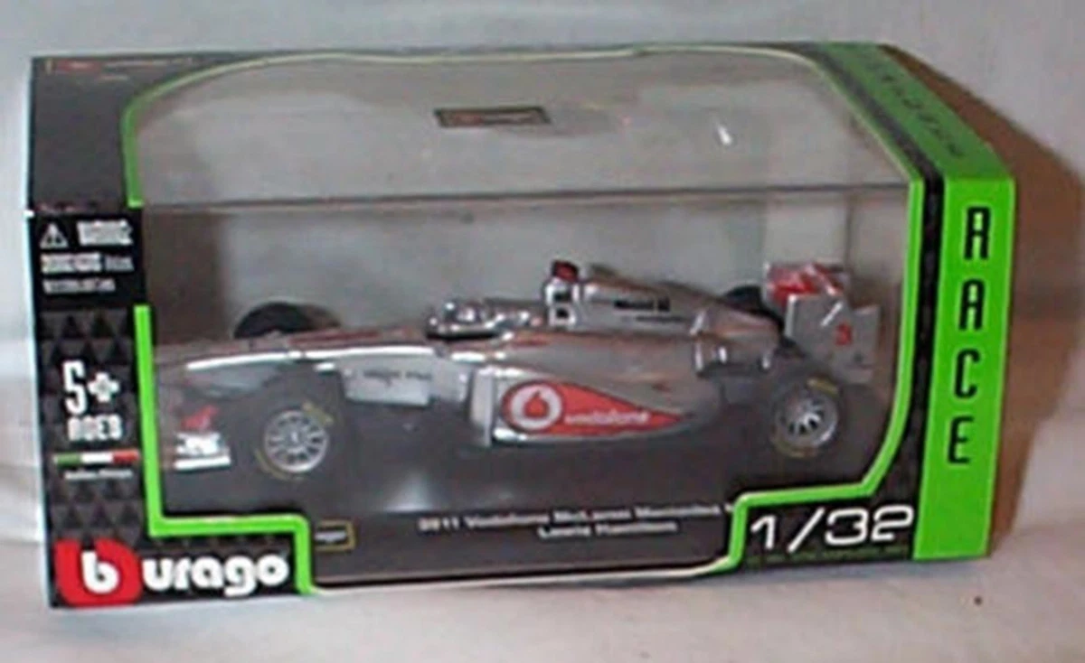 El Fórmula 1 de Lewis Hamilton que ha roto todos los récord