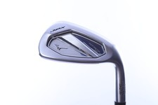 Mizuno JPX 925 Hot Metal HL 9-Iron Stiff Flex Steel Shaft Excellent