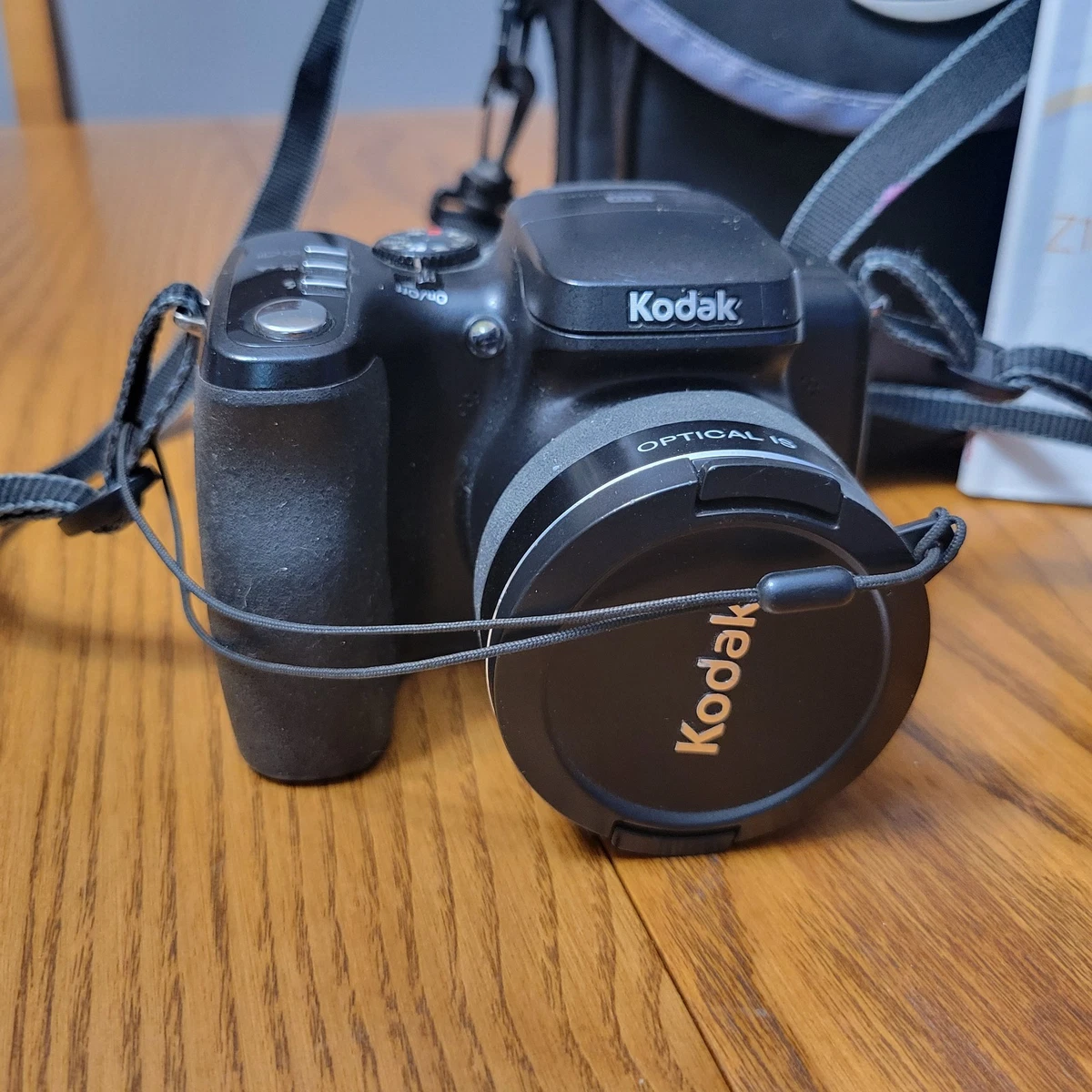 Kodak Z915 for sale | eBay