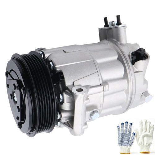 Maserati Ghibli 2014-2019 Compressor with bracket P/N 01141230 Photo - $134
