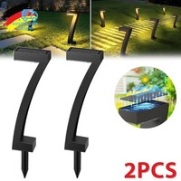 Solarlampen FüR AußEn Garten, 2 StüCk Stilvoll Solarleuchten FüR AußEn De