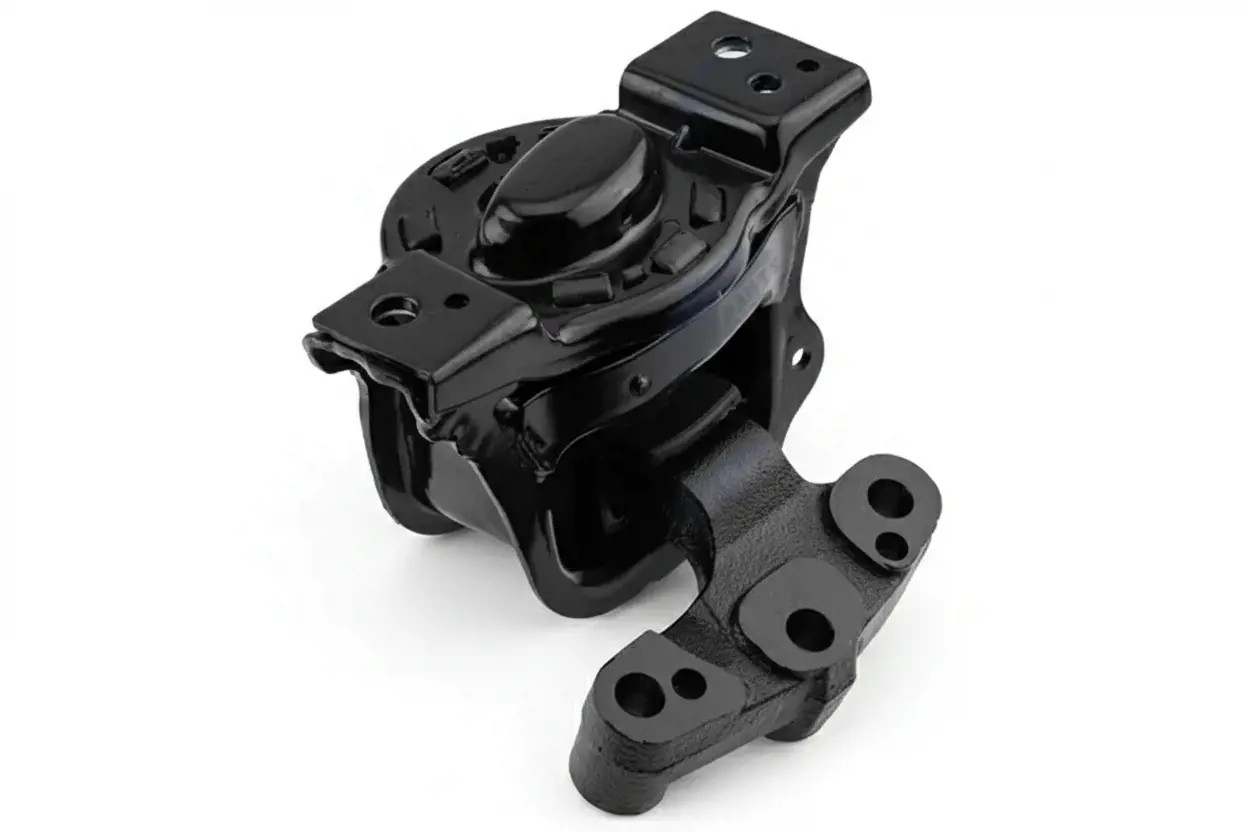 NTY ZPS-CT-014 Supporto motore Dx, Supporto idraulico - Immagine 3