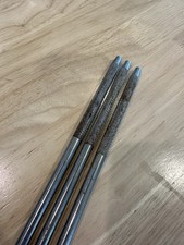 Ludwig 60s (Early Version) Vintage 14x14 16x16 Floor Tom Short Leg Set