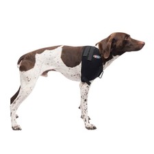 Caldera Pet Therapy Shoulder Wrap with Therapy Gel, Medium