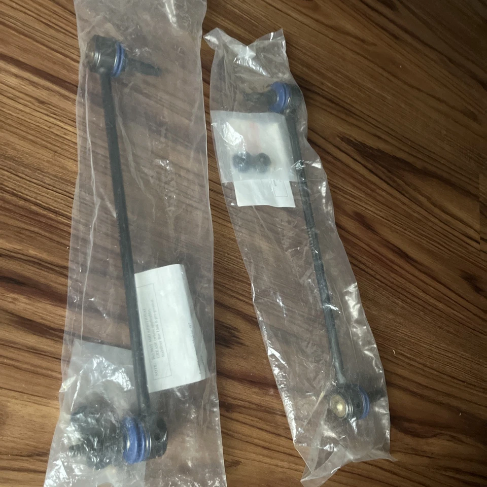 Suspension Stabilizer Bar Link Front ACDelco 45G0106 - Image 3 of 4