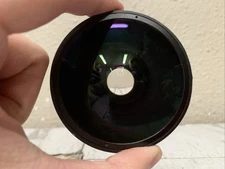 C159480 DIGITAL ULTRA FISHEYE MKII 37mm CENTURY OPTICS U.S.A