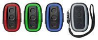 Madcat Topcat Alarm Set 3+1 Red Green Blue Welsbissanzeiger