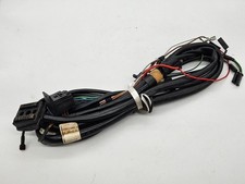 FAISCEAU ELECTRIQUE PRINCIPAL WIRING HARNESS BMW R100/7 R75/7 R60/7 61111243194