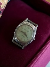 Montre Homme Vintage Kelton Non Testée - État Ancien Rétro