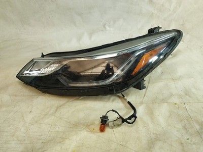 Frontscheinwerfer Chevrolet Cruze KL1J LED Links Scheinwerfer Headlight