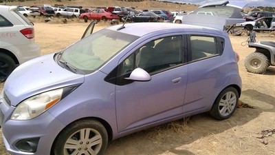 Engine ECM Electronic Control Module VIN P 4th Digit Fits 12-16 CRUZE 288544