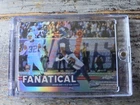 2025 Topps Chrome Jaxson Dart Base (RAW)