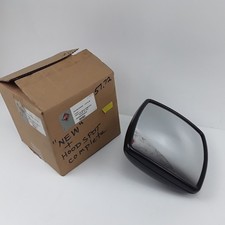 International 2589242c3 Door Mirror Head Convex Black Finish For Navistar Trucks International 2589242c3 Door Mirror Head Convex Black Finish For Navistar Trucks