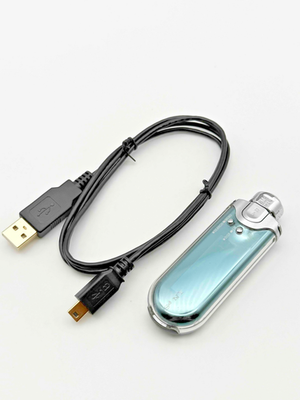 Sony Walkman NW-E507 Silver ( 1 GB ) Digital Media Player for sale
