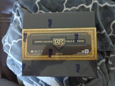 2024 Topps Gilded Collection Baseball Checklist Guide in-content 7