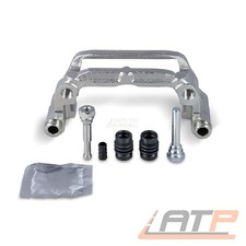 BREMSSATTELHALTER HINTEN LINKS ODER RECHTS FÜR CHEVROLET CRUZE OPEL ASTRA MOKKA