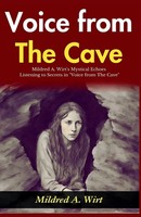 Mildred A. Wirt | Voice From The Cave | Taschenbuch | Englisch (2024)