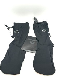 Harley-Davidson Men's Riding 12v Programmable Heated Sock Liner 2XL 97141-22VM