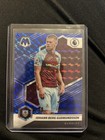 2021-2022 Mosaic Premier League Johann Berg Gudmundsson Burnley 90/99